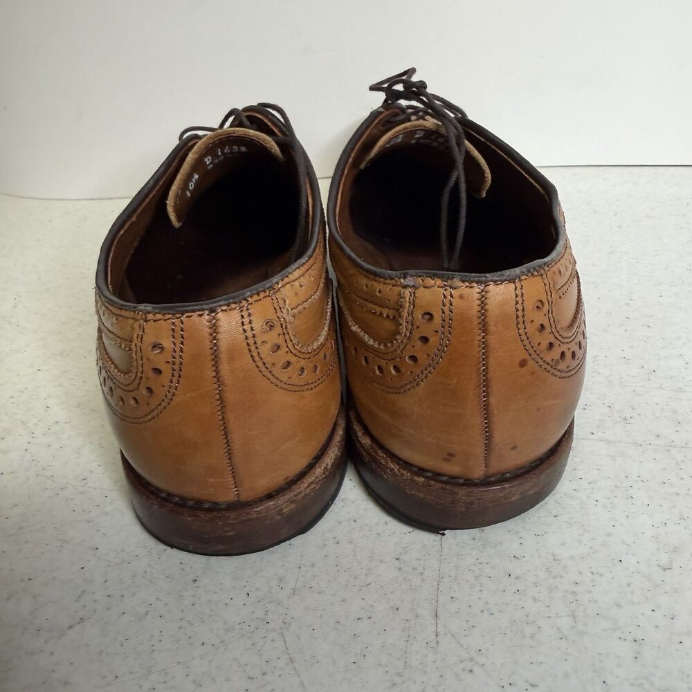 Allen Edmonds Strand Shoes - Picture 7 of 11